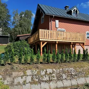 Fichtelfeeling Fichtelberg