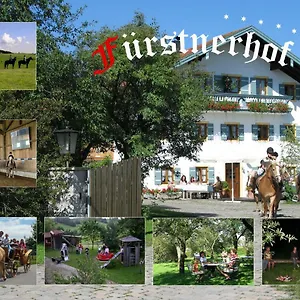 Fürstnerhof Chiemsee Rimsting