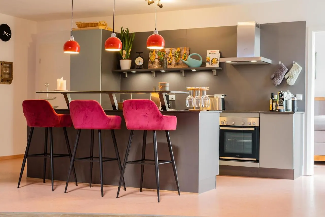 Dreamcation - Ehemalige Kirche & Souterrain Wohnung, 3D-Tour, Terrasse, Bbq, Kamin Kelheim Germany